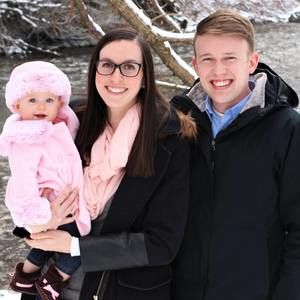 Meet your Posher, Neil-megan